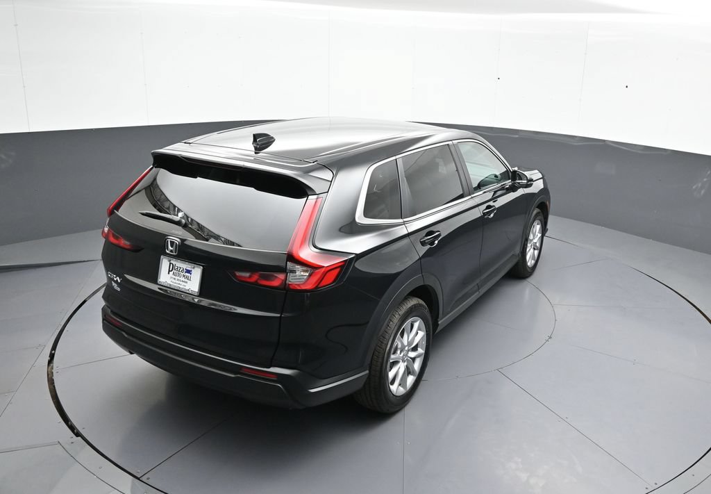 Certified 2026 Honda CR-V EX image 38