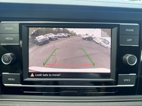 Used 2024 Volkswagen Jetta S FWD image 18