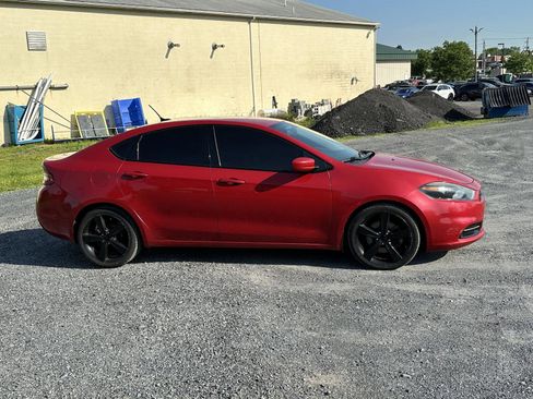 Used 2014 Dodge Dart SXT FWD image 9