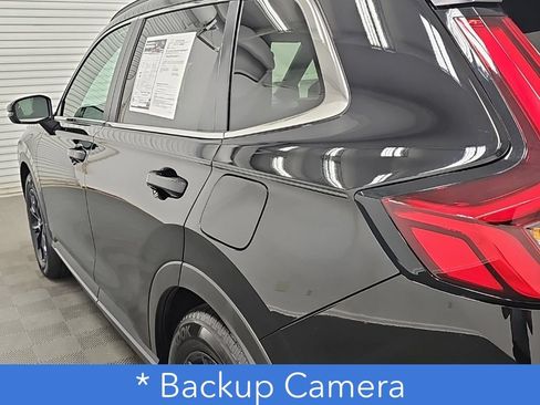 Used 2025 Honda CR-V Sport-L image 7
