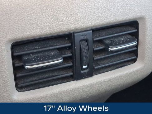 Used 2017 Honda Accord EX-L image 12