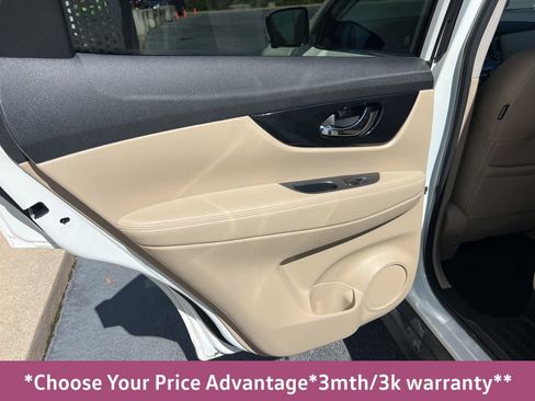 Used 2020 Nissan Rogue SL image 31