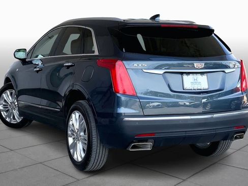 Used 2019 Cadillac XT5 Premium Luxury w/ Driver Assist Package image 12