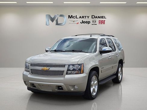 Used 2013 Chevrolet Tahoe LT w/ All-Star Edition image 2