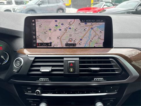Used 2019 BMW X3 xDrive30i w/ Premium Package AWD/4WD image 32