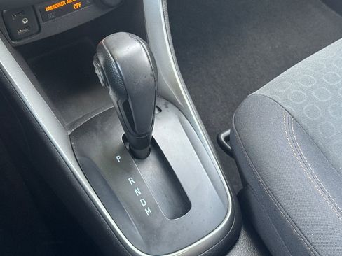 Used 2017 Chevrolet Trax LS FWD image 21