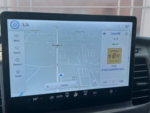 Used 2022 Ford Transit 350 XLT image 27