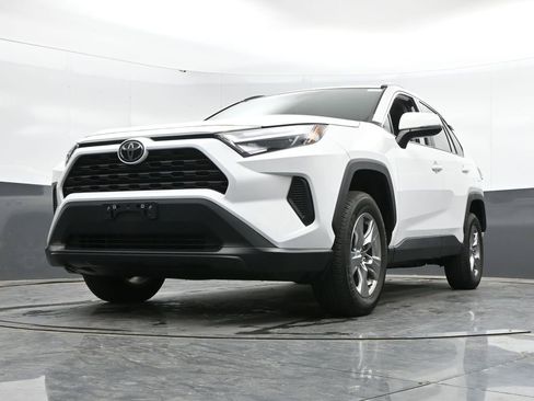 Used 2023 Toyota RAV4 XLE w/ Convenience Package AWD/4WD image 41