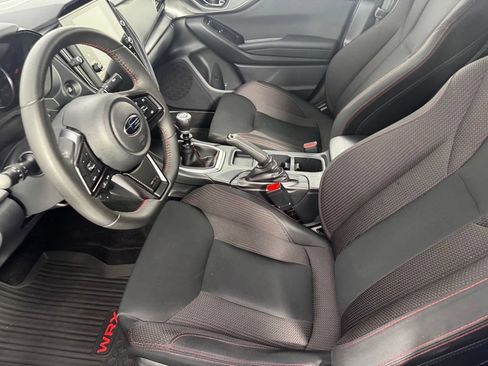 Used 2024 Subaru WRX Premium AWD/4WD image 14
