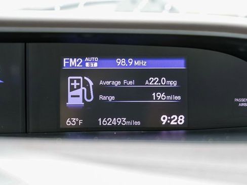 Used 2012 Honda Civic EX-L image 31