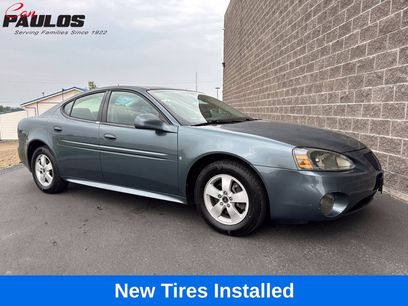 Used 2006 Pontiac Grand Prix w/ Security Package