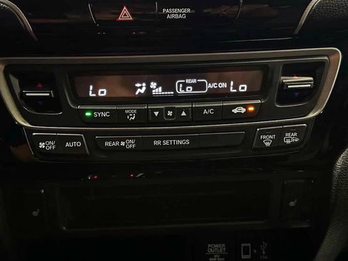Used 2023 Honda Ridgeline Black Edition image 43