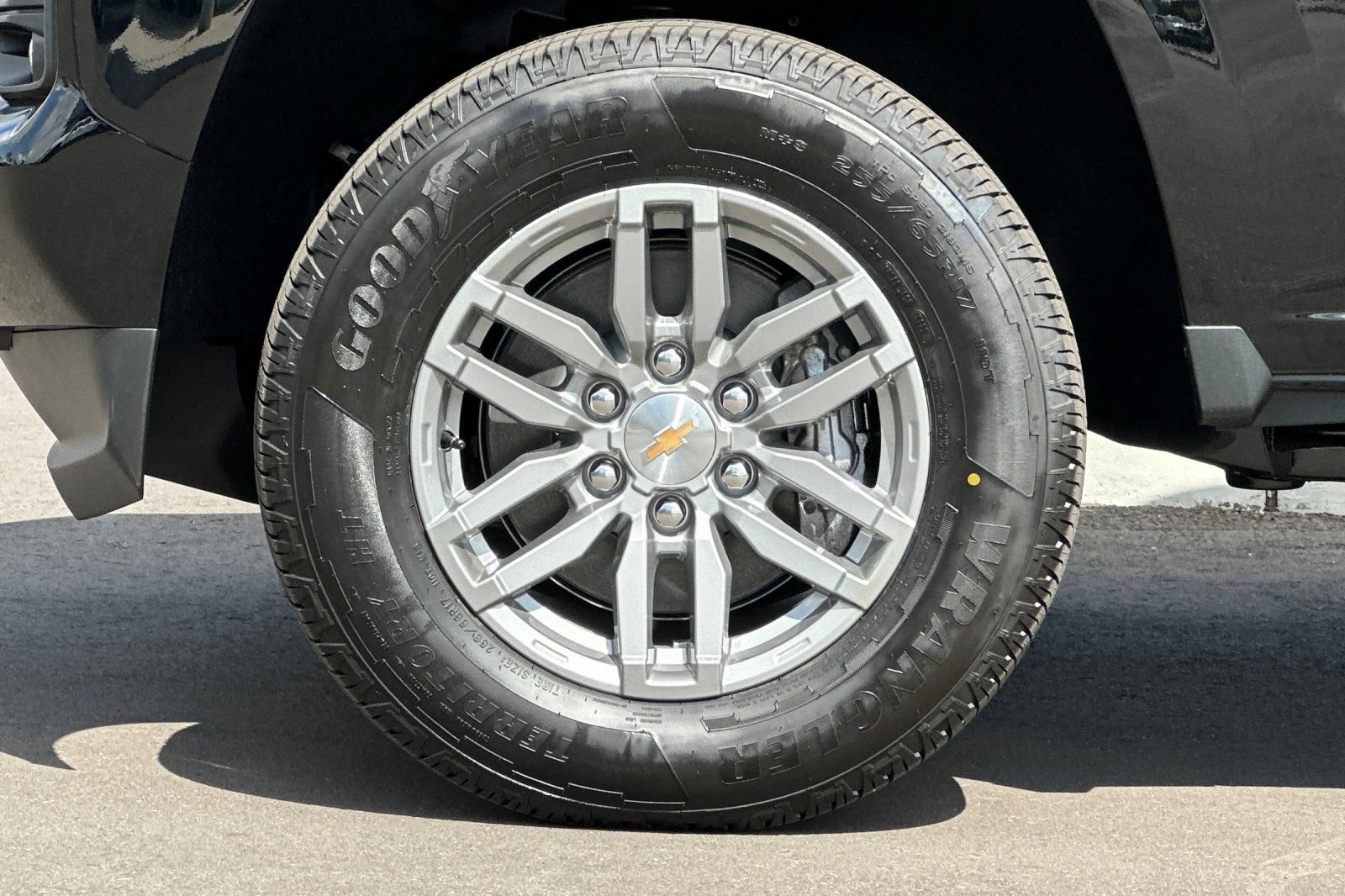 New 2026 Chevrolet Colorado LT w/ LT Convenience Package RWD image 25