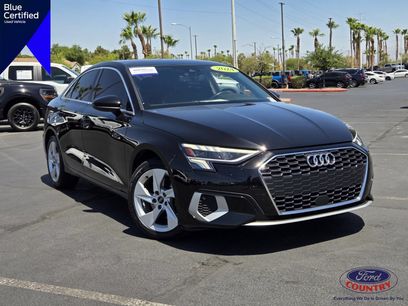Used 2024 Audi A3 2.0T Premium w/ Convenience Package