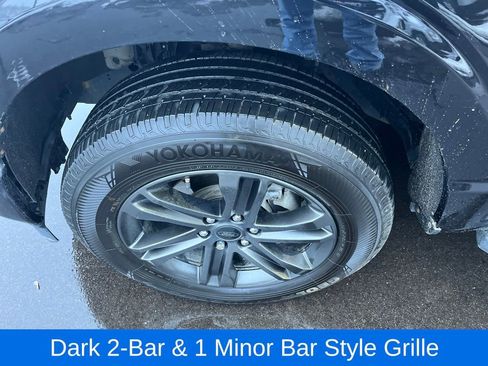 Used 2022 Ford F150 Lariat w/ Equipment Group 502A High image 29