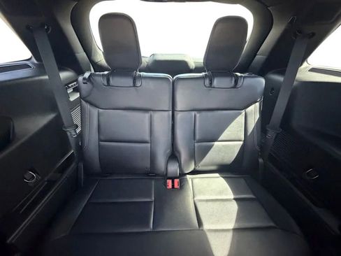 Used 2020 Ford Explorer ST w/ ST Street Pack AWD/4WD image 34
