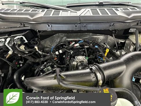 New 2026 Ford F150 STX image 40