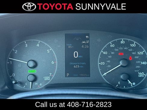 Certified 2024 Toyota Corolla LE w/ LE Convenience Package image 28