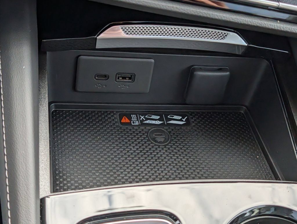 New 2026 Buick Envision Sport Touring AWD/4WD image 51