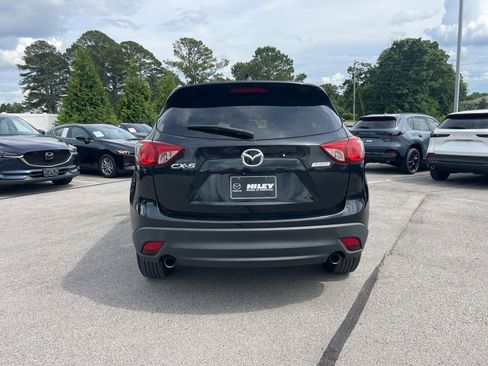 Used 2014 MAZDA CX-5 Touring FWD image 6