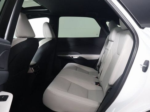 New 2026 Lexus RX 350 FWD image 6