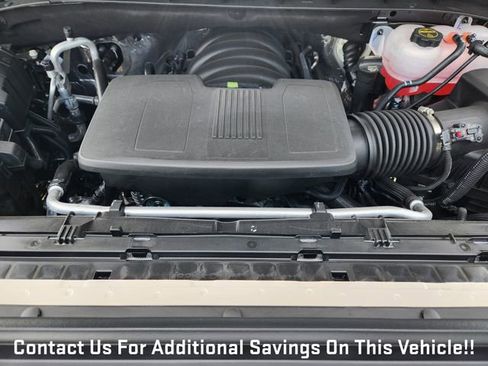 New 2026 GMC Sierra 1500 AT4X w/ LPO, Black Badging Package AWD/4WD image 22
