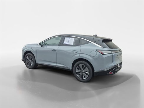 Used 2025 Nissan Murano SL image 6