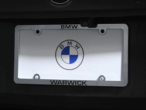 Certified 2022 BMW 540i xDrive w/ M Sport Package image 14