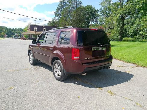 Used 2011 Honda Pilot EX image 5