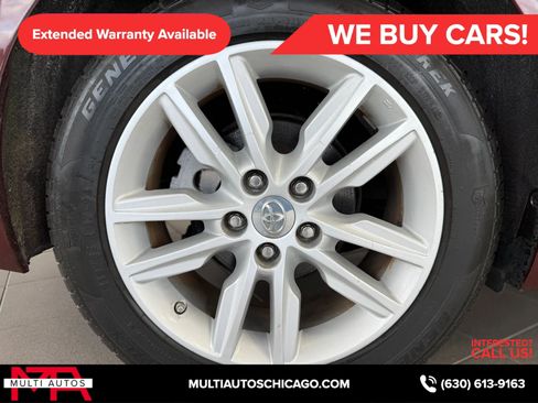 Used 2013 Toyota Avalon XLE Premium FWD image 37