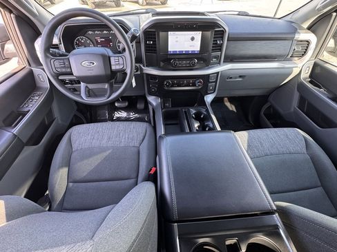 Used 2023 Ford F150 XLT image 26
