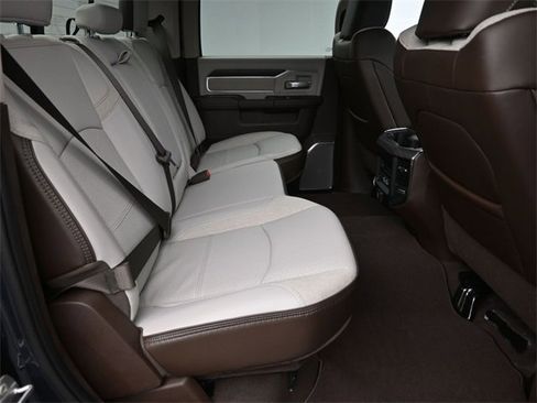 New 2026 RAM 2500 Laramie image 14