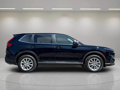 New 2026 Honda CR-V EX image 2