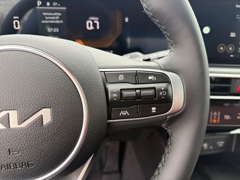 New 2026 Kia K5 GT-Line image 19