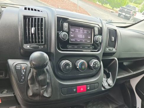 Used 2021 RAM ProMaster 1500 FWD image 24