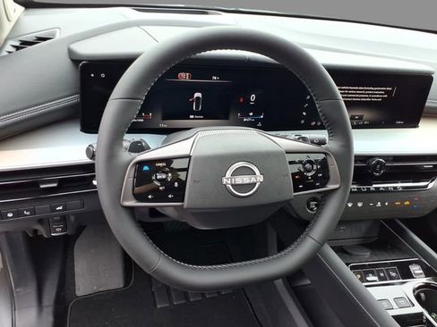 New 2026 Nissan Murano Platinum w/ Cargo Package AWD/4WD image 21