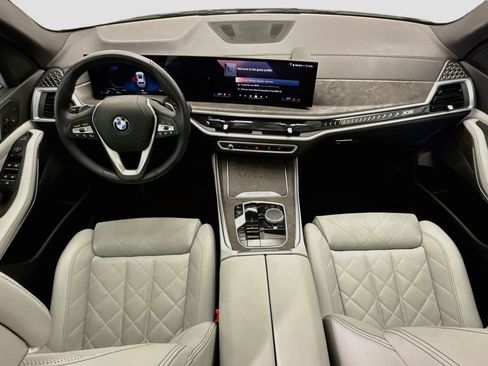 Certified 2024 BMW X5 sDrive40i w/ Parking Assistance Package RWD image 13