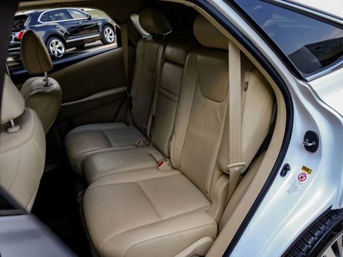 Used 2015 Lexus RX 350 FWD image 13