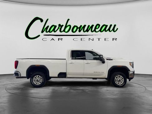 Used 2022 GMC Sierra 2500 SLE w/ SLE Value Package; AWD/4WD image 6