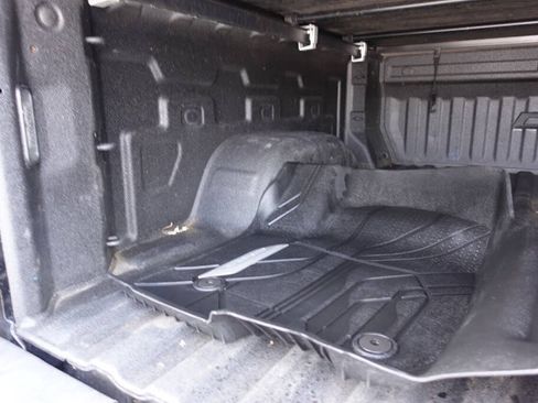 Used 2021 Chevrolet Silverado 1500 Custom AWD/4WD image 27