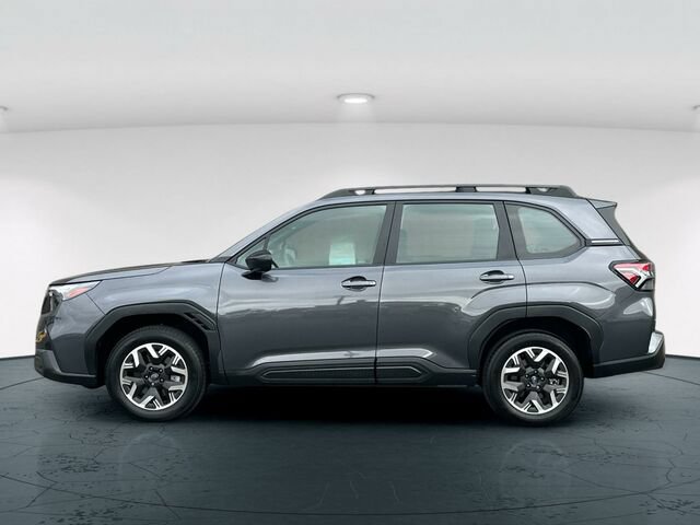 Certified 2026 Subaru Forester AWD/4WD image 3