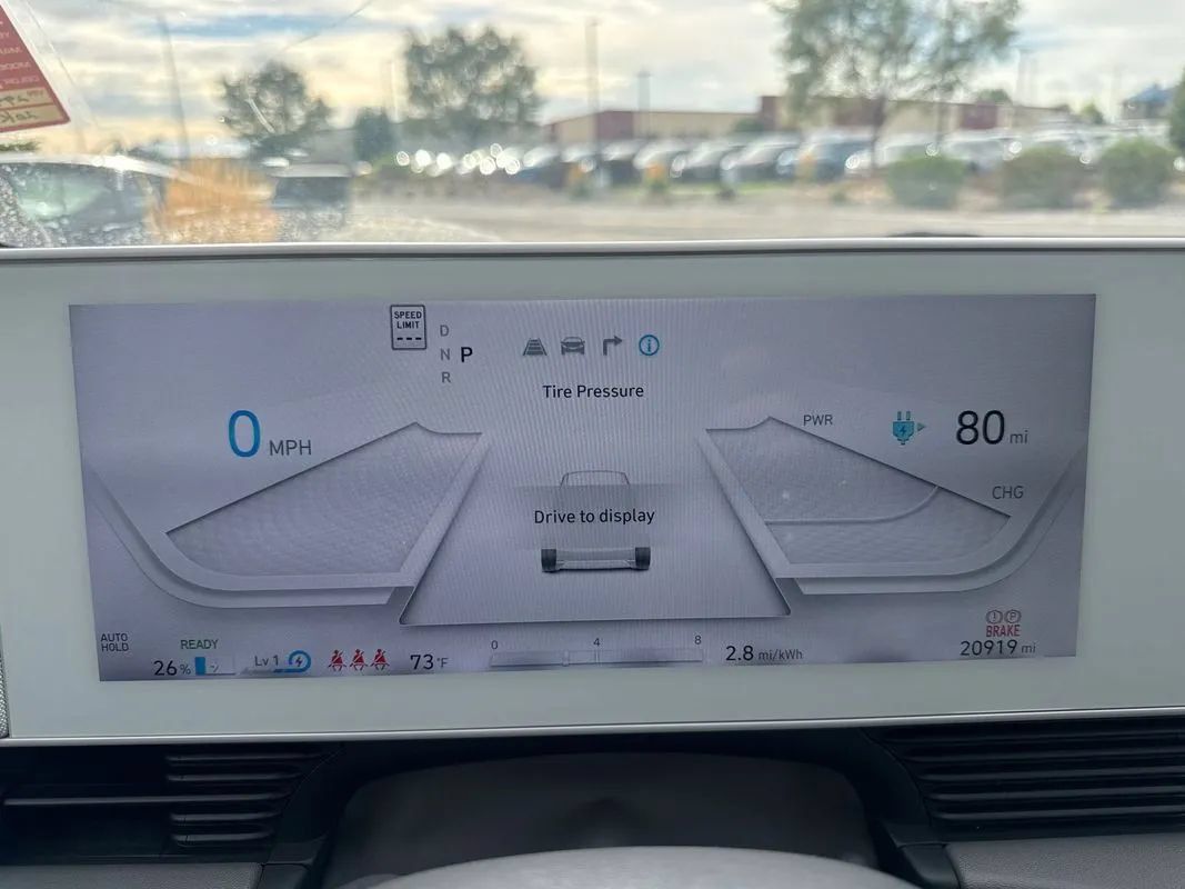 Used 2024 Hyundai Ioniq 5 SEL AWD/4WD image 62