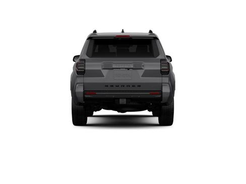 New 2026 Toyota 4Runner TRD Sport AWD/4WD image 45