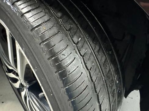 Used 2017 Honda Accord Sport Special Edition image 27