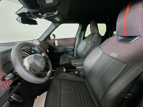 New 2027 MINI Cooper Countryman John Cooper Works AWD/4WD image 34