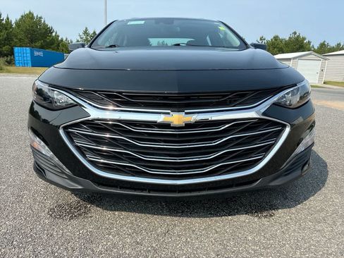 Used 2024 Chevrolet Malibu LT FWD image 31