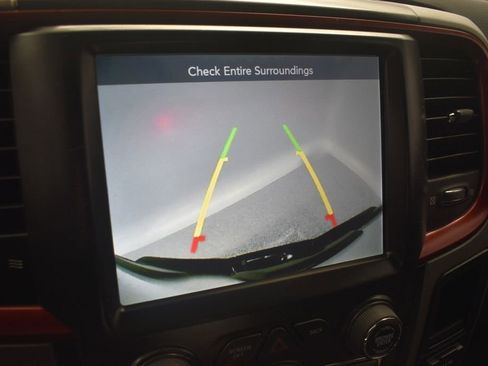 Used 2017 RAM 1500 Rebel w/ Luxury Group image 32