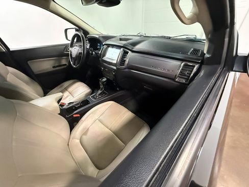 Used 2019 Ford Ranger Lariat w/ Technology Package image 61