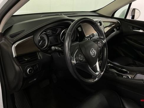 Used 2020 Buick Envision Essence FWD image 16