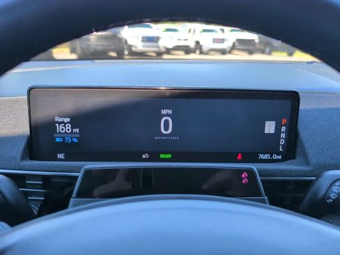 Certified 2024 Ford Mustang Mach-E Select w/ Comfort Package Lite image 15